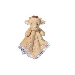 PELUCHE - HAYES LA VACHE HIGHLAND – LIL' SNUGGLER